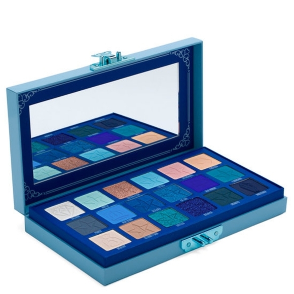 💙Jeffree Star Cosmetics "Blue Blood" Palette - Picture 3 of 7